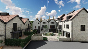 Walcot Yard, Bath
